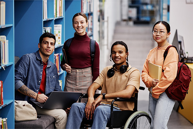 Why Choose Our Student Loans