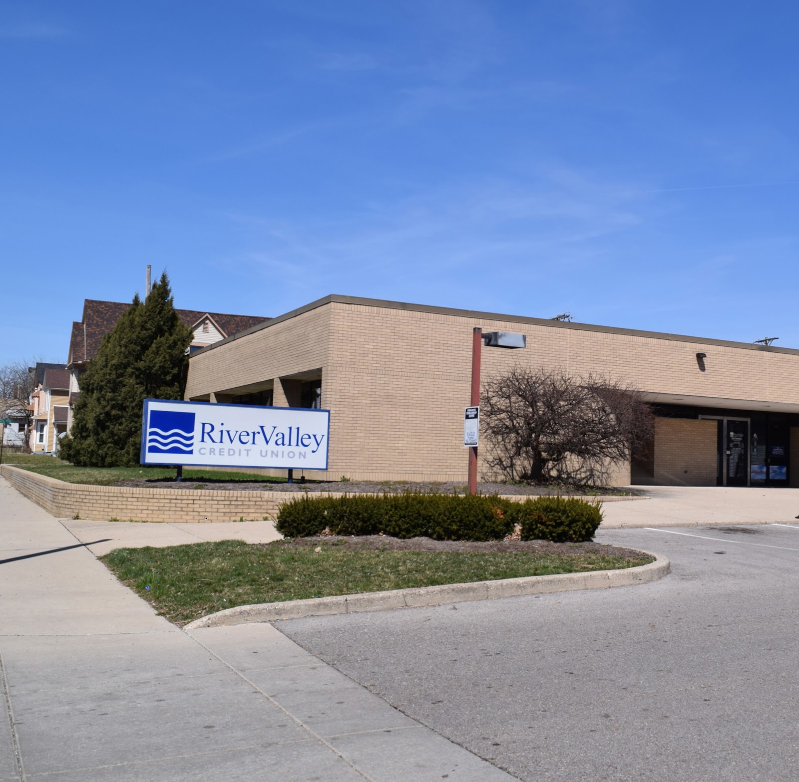 Dayton Location