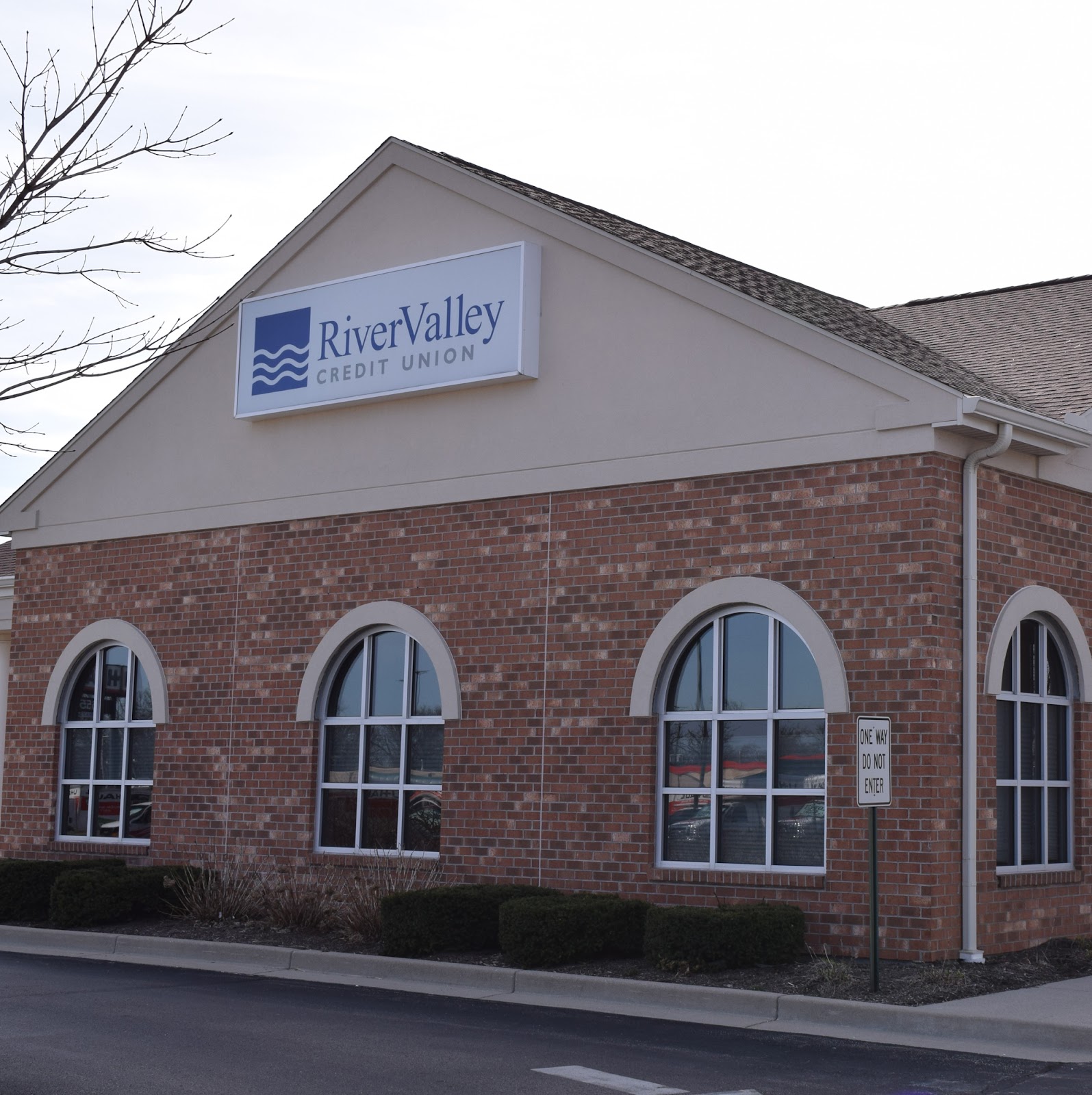 Huber Heights Location